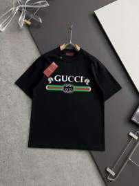 Picture of Gucci T Shirts Short _SKUGucciM-3XL11Lr31412527